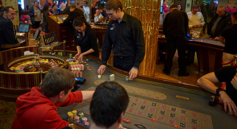 morongo casino age limit to gamble