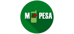 M-Pesa deposits
