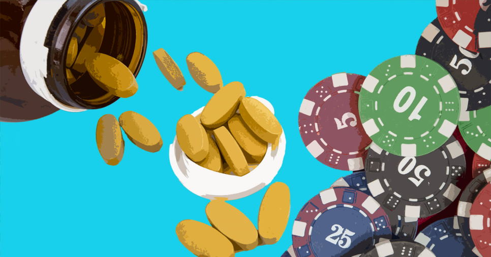 Does Gambling Affect Your Health Pesnc