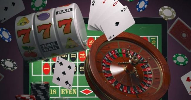 online casino