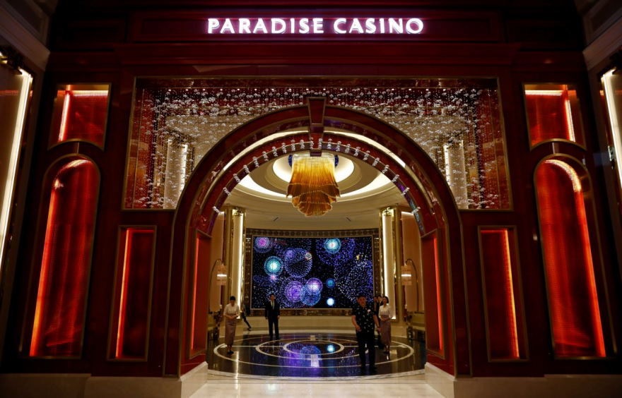 casino big time gaming