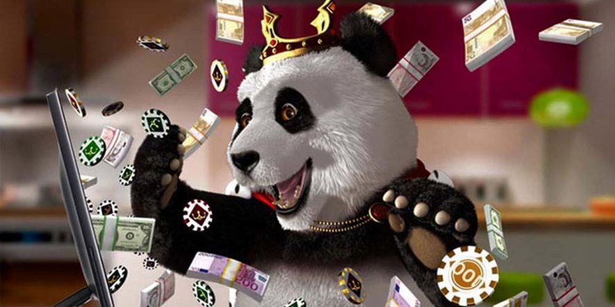 Online Casino Royal Panda Review Pesnc