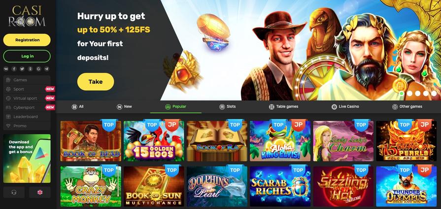 SuperEasy Ways To Learn Everything About online casino