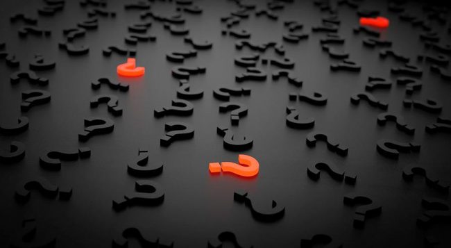 question FAQ