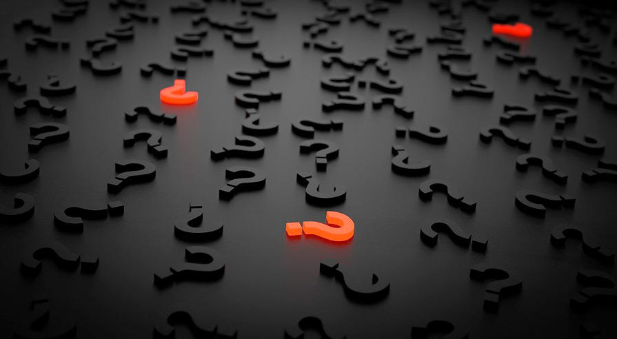 question FAQ